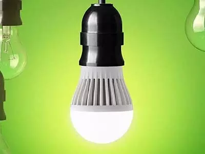 Qual o melhor tipo de lâmpada para o meio ambiente?