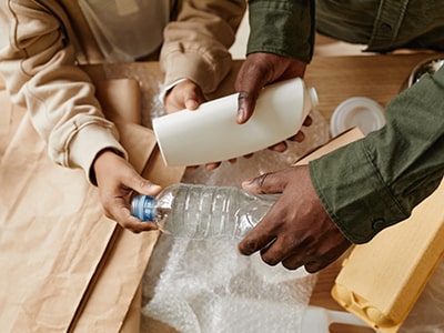 Qual a diferença entre Reciclável e Reciclabilidade?