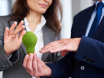 Como a Consultoria Ambiental ajuda na Sustentabilidade Empresarial