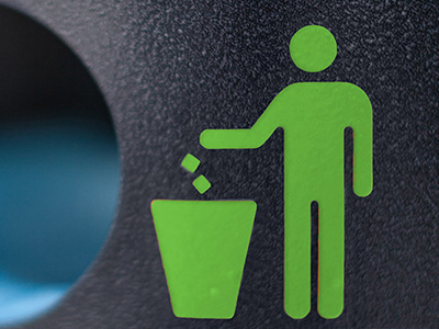 Como fazer a gestão de resíduos na sua empresa?