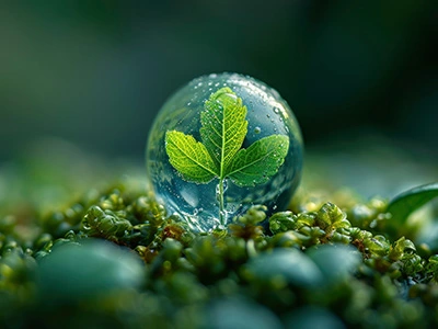 Calendário anual da sustentabilidade 2025