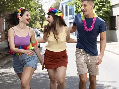 Como ser sustentável no carnaval